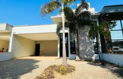 Casa em condomínio para venda em paulínia, joão aranha, 3 dormitórios, 3 suítes, 4 banheiros, 4 vagas
