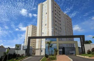 Apartamento para venda em campinas, parque industrial, 2 dormitórios, 1 banheiro, 1 vaga