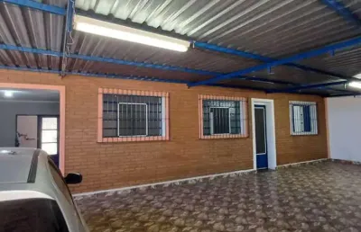 Casa para venda em campinas, jardim florence, 2 dormitórios, 1 suíte, 2 banheiros, 5 vagas
