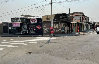 Imóvel comercial para venda em campinas, dic v (conjunto habitacional chico mendes)