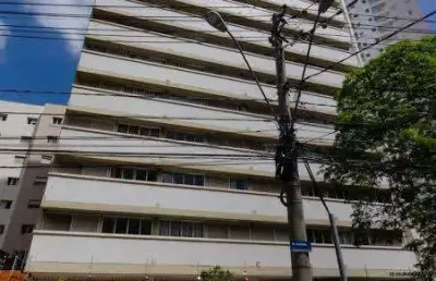 Apartamento para venda em campinas, cambui, 1 dormitório, 1 suíte, 2 banheiros, 1 vaga