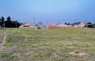 Terreno à venda na Rua João Raimundo Da Silva, Parque das Praças, Campinas