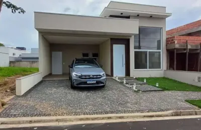 Casa em condomínio para venda em hortolândia, parque olívio franceschini, 3 dormitórios, 3 suítes, 4 banheiros, 4 vagas