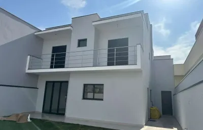 Casa em condomínio para venda em hortolândia, parque olívio franceschini, 3 dormitórios, 1 suíte, 3 banheiros, 4 vagas
