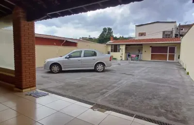 Casa para venda em campinas, jardim novo campos elíseos, 3 dormitórios, 1 suíte, 2 banheiros, 10 vagas