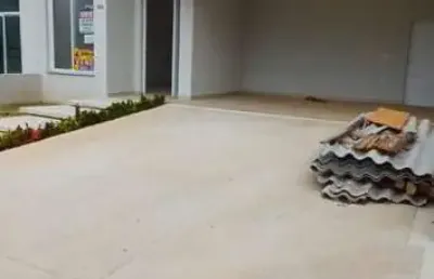 Casa em condomínio para venda em hortolândia, parque olívio franceschini, 3 dormitórios, 1 suíte, 3 banheiros, 4 vagas