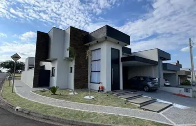 Casa em condomínio para venda em hortolândia, parque olívio franceschini, 3 dormitórios, 3 suítes, 4 banheiros, 4 vagas