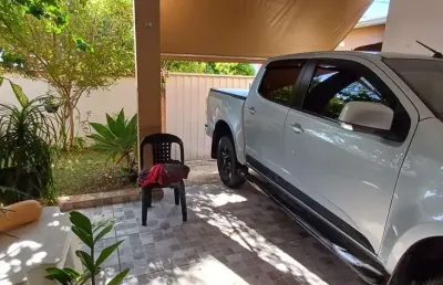 Casa para venda em campinas, jardim myrian moreira da costa, 2 dormitórios, 1 suíte, 2 banheiros, 3 vagas