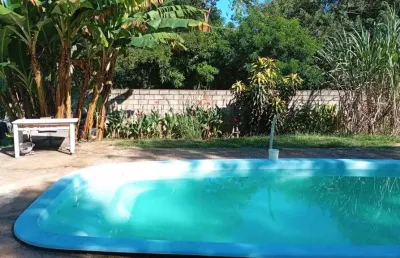 Chácara para venda em campinas, loteamento chácaras gargantilhas, 2 dormitórios, 1 banheiro, 10 vagas