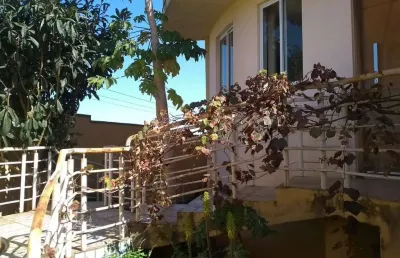 Casa para venda em americana, jardim boer i, 3 dormitórios, 2 suítes, 5 banheiros, 4 vagas