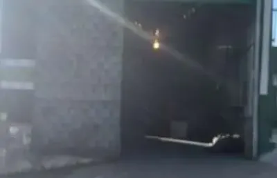 Barracão para venda em campinas, loteamento residencial porto seguro