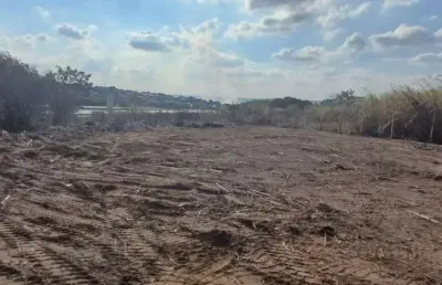 Terreno industrial para venda em campinas, parque são paulo