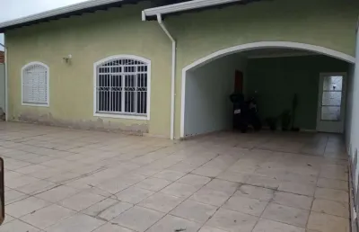 Casa para venda em campinas, jardim planalto de viracopos, 3 dormitórios, 1 suíte, 3 banheiros, 4 vagas