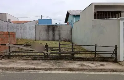 Terreno residencial para venda em campinas, loteamento residencial flavia