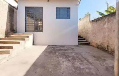 Casa para venda em campinas, dic i (conjunto habitacional monsenhor luiz fernando abreu), 1 dormitório, 1 banheiro