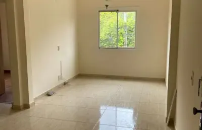 Apartamento para venda em campinas, vila industrial, 2 dormitórios, 1 banheiro, 1 vaga