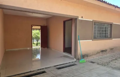 Casa para venda em campinas, vila aeroporto, 2 dormitórios, 1 banheiro, 5 vagas