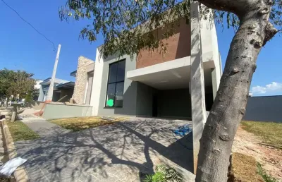 Casa em condomínio para venda em hortolândia, parque olívio franceschini, 4 dormitórios, 2 suítes, 4 banheiros, 4 vagas