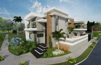 Casa em condomínio para venda em hortolândia, parque olívio franceschini, 4 dormitórios, 3 suítes, 4 banheiros, 4 vagas