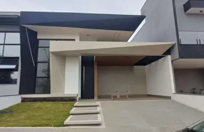 Casa em condomínio para venda em hortolândia, parque olívio franceschini, 3 dormitórios, 1 suíte, 4 banheiros, 4 vagas