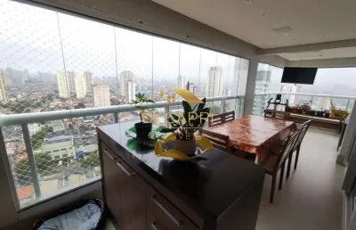 Apartamento com 3 quartos à venda na rua xiririca, 1010, vila carrão, são paulo por r$ 2.070.000