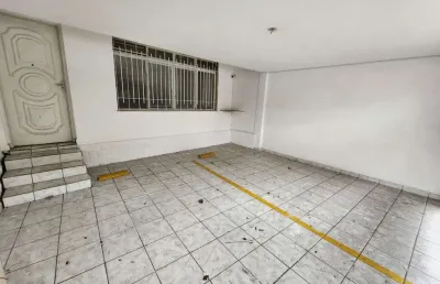 Casa com 2 quartos para alugar na rua cantagalo, 1860, vila gomes cardim, são paulo por r$ 4.980
