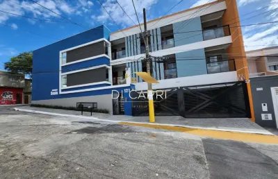 Apartamento com 2 quartos à venda na rua saboó, 165, vila carrão, são paulo por r$ 345.000