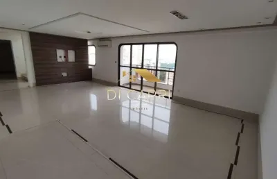 Cobertura com 4 quartos à venda na rua luiz dos santos cabral, 197, jardim anália franco, são paulo por r$ 3.180.000