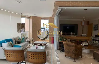 Apartamento com 4 quartos à venda na rua nagib izar, 258, jardim anália franco, são paulo por r$ 4.900.000