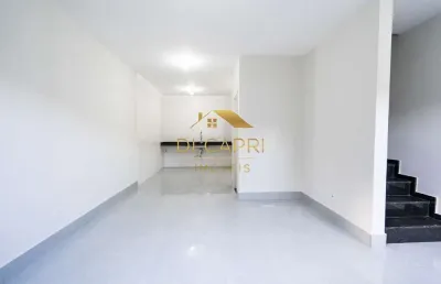 Casa em condomínio fechado com 3 quartos à venda na rua gradau, 200, vila bela, são paulo por r$ 589.000