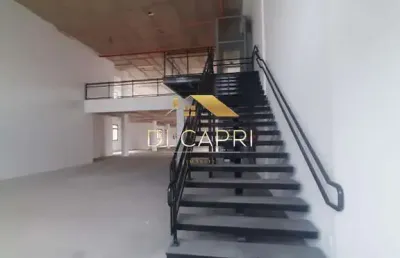 Sala comercial para alugar na rua itapeti, 441, vila gomes cardim, são paulo por r$ 110.000