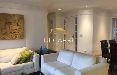Apartamento com 3 quartos à venda na rua professor joão de oliveira torres, 364, jardim anália franco, são paulo por r$ 1.450.000