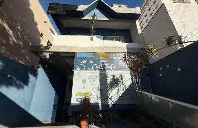 Prédio para alugar na rua serra de botucatu, 968, vila gomes cardim, são paulo por r$ 36.000