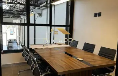 Prédio para alugar na rua leocádia cintra, 229, mooca, são paulo por r$ 20.000