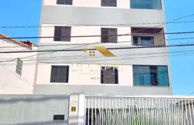 Apartamento com 2 quartos à venda na rua padre saboya de medeiros, 153, vila planalto, são bernardo do campo por r$ 310.000
