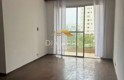 Apartamento com 3 quartos à venda na rua camé, 112, alto da mooca, são paulo por r$ 550.000