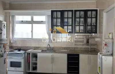 Apartamento com 3 quartos à venda na rua jumana, 338, alto da mooca, são paulo por r$ 550.000