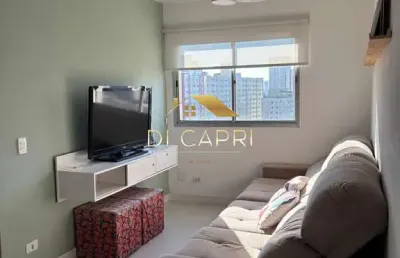 Apartamento com 2 quartos à venda na rua doutor ângelo vita, 77, vila zilda (tatuapé), são paulo por r$ 470.000
