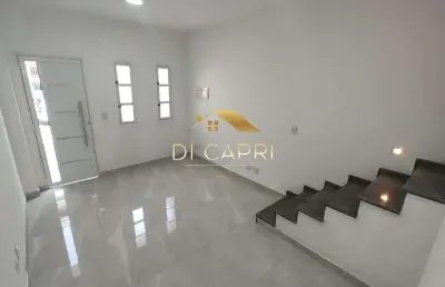 Casa com 2 quartos à venda na célia sobral, 45, jardim fernandes, são paulo por r$ 480.000