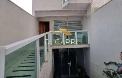 Casa com 3 quartos à venda na rua doutor carlos de morais andrade, 276, vila carrão, são paulo por r$ 1.350.000