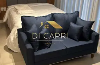 Apartamento com 1 quarto para alugar na praça nicola antônio camardo, 756, vila gomes cardim, são paulo por r$ 3.700