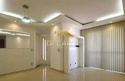 Apartamento com 2 quartos à venda na rua mogi mirim, 138, vila bertioga, são paulo por r$ 450.000