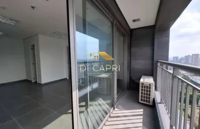 Sala comercial para alugar na rua bom sucesso, 220, cidade mãe do céu, são paulo por r$ 5.320