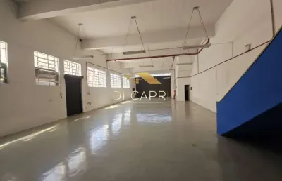 Barracão / galpão / depósito para alugar na rua serra da bocaina, 507, quarta parada, são paulo por r$ 24.000