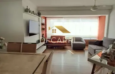 Apartamento com 3 quartos à venda na rua mônaco, 120, jardim têxtil, são paulo por r$ 780.000