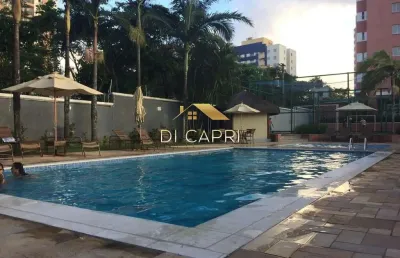 Apartamento com 3 quartos à venda na rua mônaco, 120, jardim têxtil, são paulo por r$ 690.000