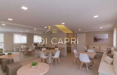 Apartamento com 1 quarto à venda na avenida sapopemba, 9988, jardim planalto, são paulo por r$ 228.000