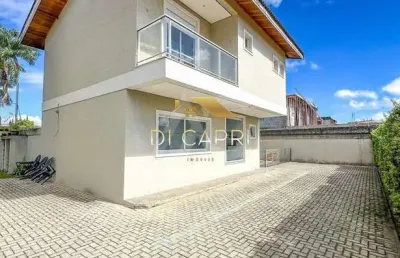 Casa em condomínio fechado com 3 quartos à venda na aloisio oliveira da costa, 139, vila petrópolis, atibaia por r$ 850.000