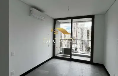 Apartamento com 1 quarto para alugar na airi, 227, vila gomes cardim, são paulo por r$ 2.500