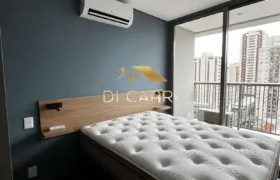 Apartamento com 1 quarto para alugar na airi, 227, vila gomes cardim, são paulo por r$ 3.125